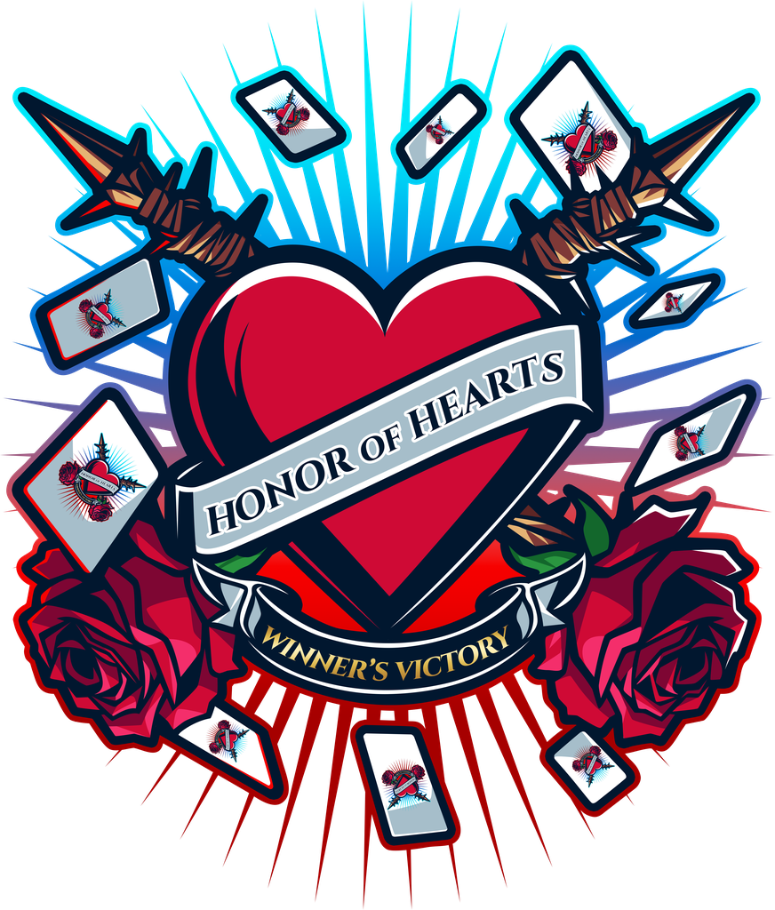 Honor of Hearts